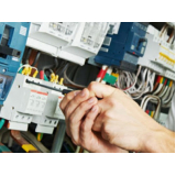 cotação de montagem de painéis elétricos industriais Parque Jurema