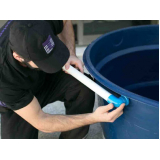 manutenção caixa água Vila Rio de Janeiro