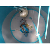 Conserto Caixa D'água