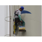 Manutenção Caixa Dágua São Paulo