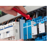 manutenção elétrica Jardim Tupinamba