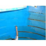 manutenção em caixa d'água valor Paes de barros