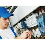 manutenção em prédios Avenida Tiradentes