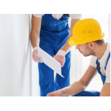 manutenção predial Parque Santos Dumont