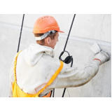 manutenção prédios Cocaia