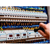 Montagem de Painéis Elétricos São Paulo