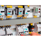 Montagem de Quadro Elétrico Monofásico