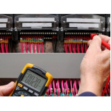 onde fazer manutenção elétrica predial Cumbica