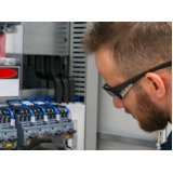 onde fazer serviços de manutenção elétrica Vila Rosália