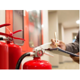 orçamento de vistoria do corpo de bombeiros Parque Primavera