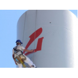 pintura de caixa de água orçamento Padre Bento