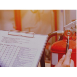 qual o preço de laudo bombeiro avcb Cidade Tupinambá