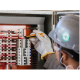 qual o valor de montagem quadro elétrico residencial Rodovia Airton Senna