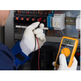 telefone de empresa de manutenção elétrica São Roque