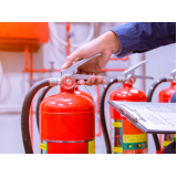 vistoria do corpo de bombeiros cotação Jardim Fortaleza